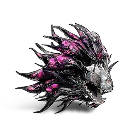 Lonewolf Whisper