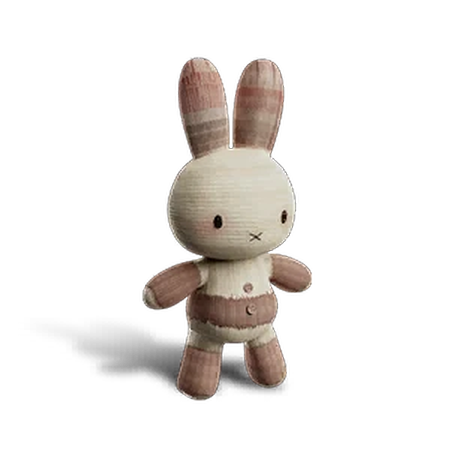 Fetch-A-Lot Bunny