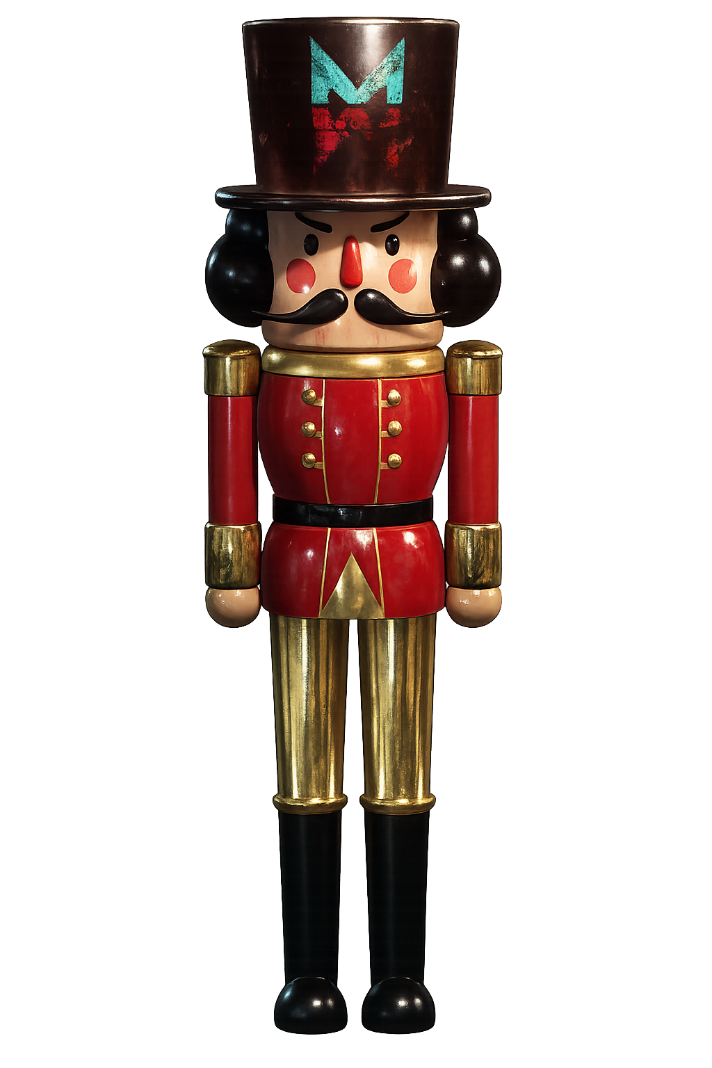 Nutcracker