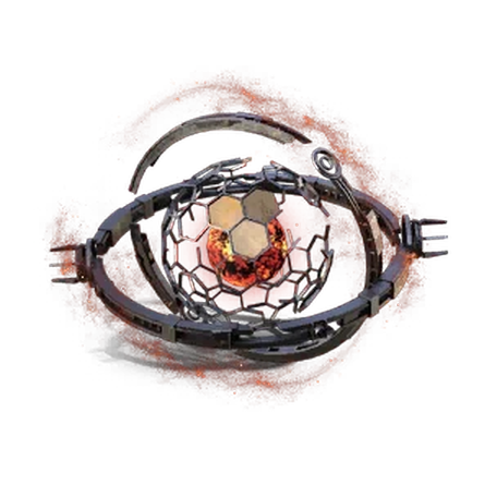 Invincible Sun