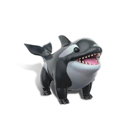 Whalepup