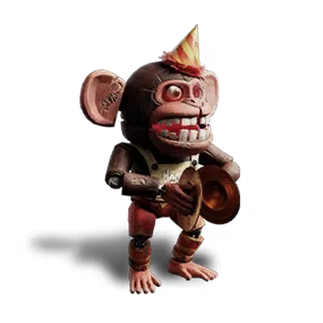 Party Monkey