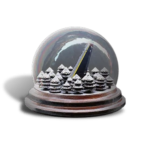 Snow Globe