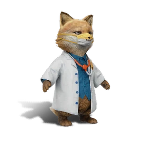 Director Fox