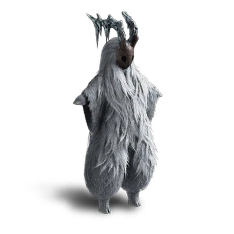 Snowsprite