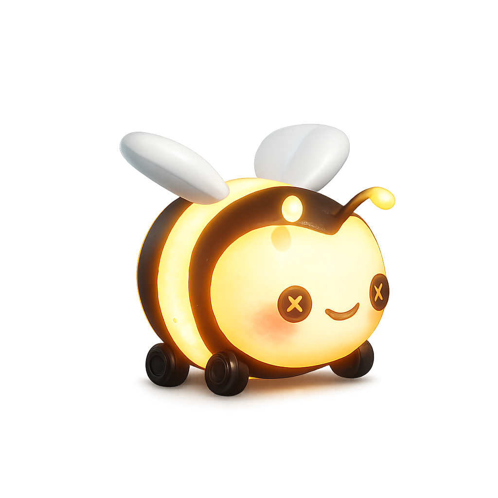 Buzzy Bee