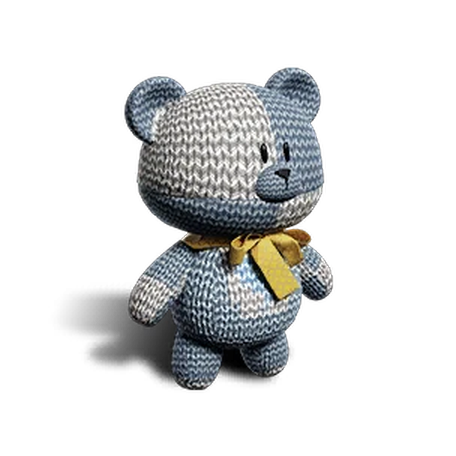 Dr. Teddy