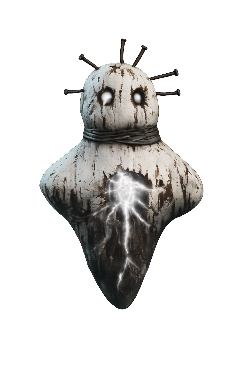 Voodoo Doll