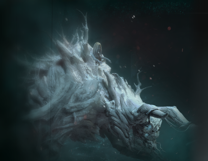 Entropic Treant