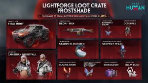Frostshade
