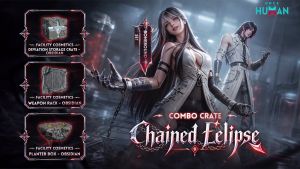 Combo Crate