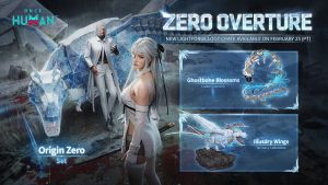 Zero Overture