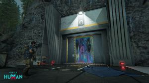 Securement Silo