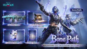 Lightforge Loot Crate
