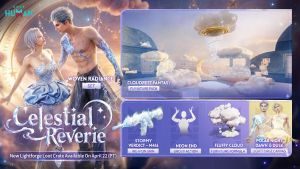Celestial Reverie